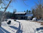 4BR Colonial – 2,320+/-SF - Garage – 2.76+/-Acres Auction Photo